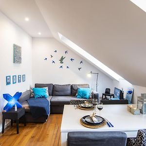 Appartement met een Slaapkamer